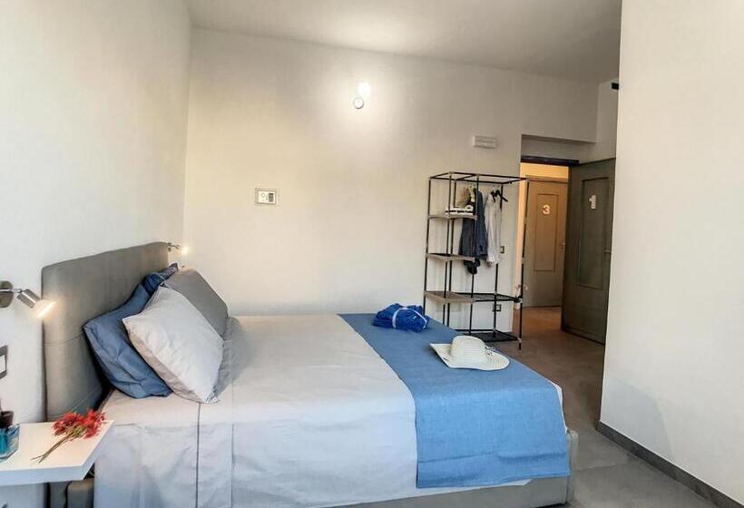 Номер Стандарт, Il Bed And Breakfast Al Centro