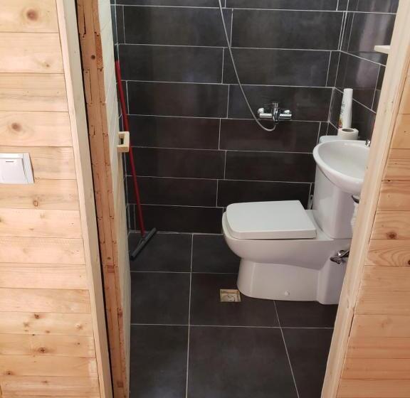 Номер Стандарт, Guesthouse Artani,