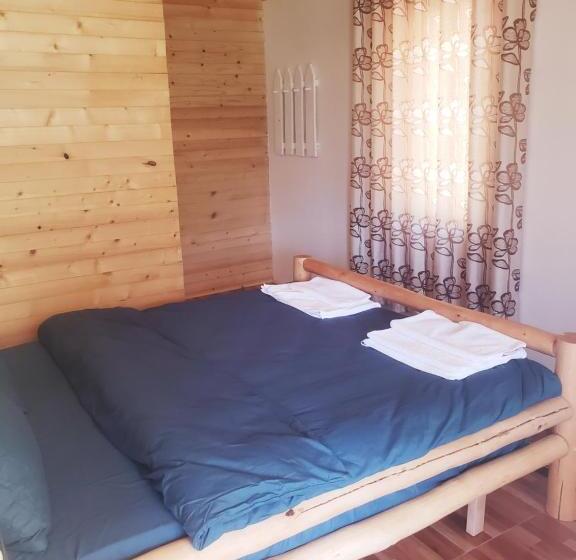 스탠다드 룸, Guesthouse Artani,