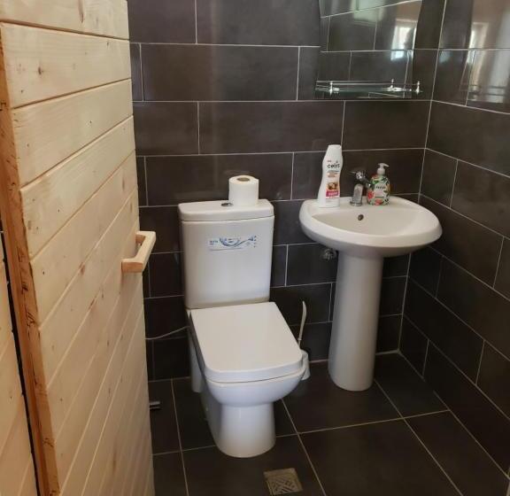 스탠다드 룸, Guesthouse Artani,