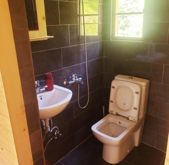 스탠다드 룸, Guesthouse Artani,