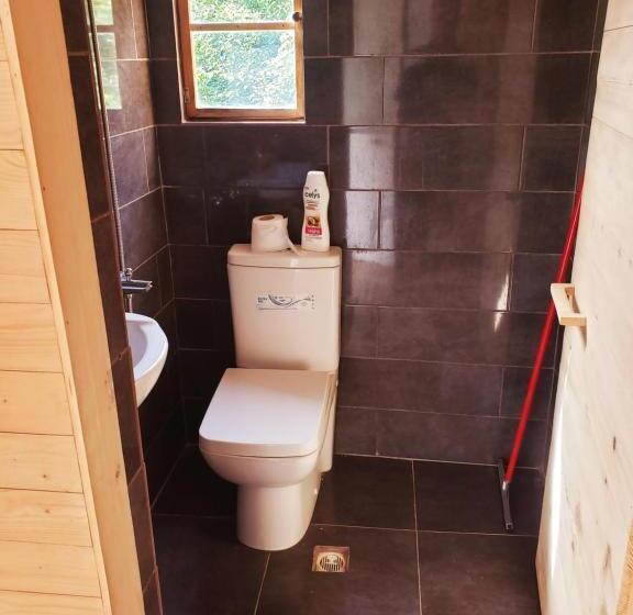 Номер Стандарт, Guesthouse Artani,