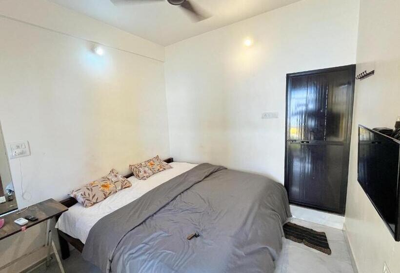 Номер Deluxe, La Vish Rooms