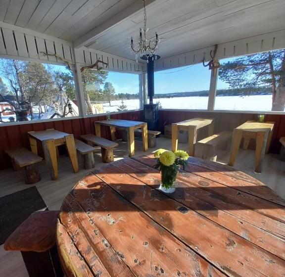 スタンダードシングルルーム, Sevetin Baari & Guesthouse