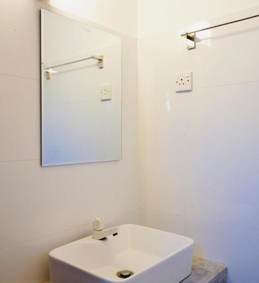 חדר דלוקס, Soul Inn