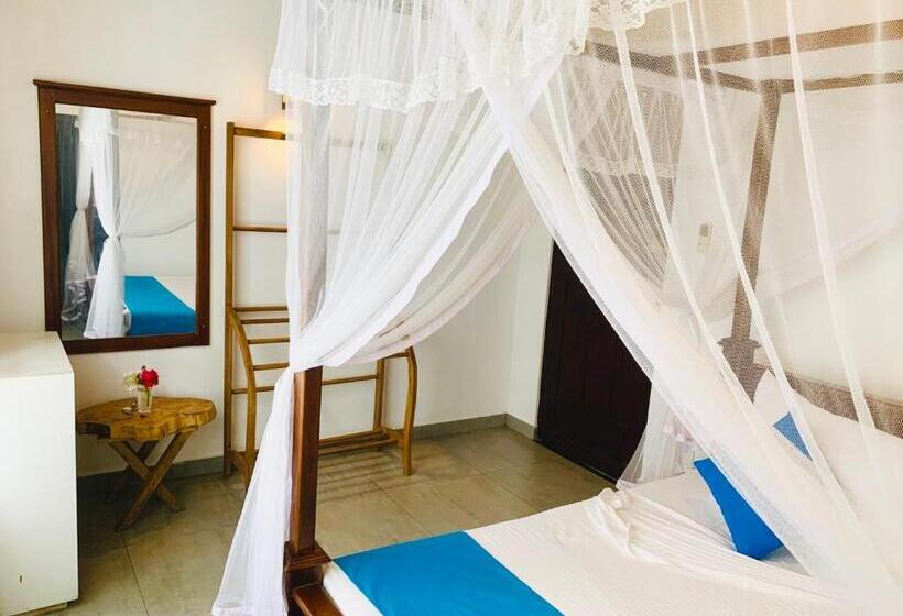 חדר דלוקס, Soul Inn