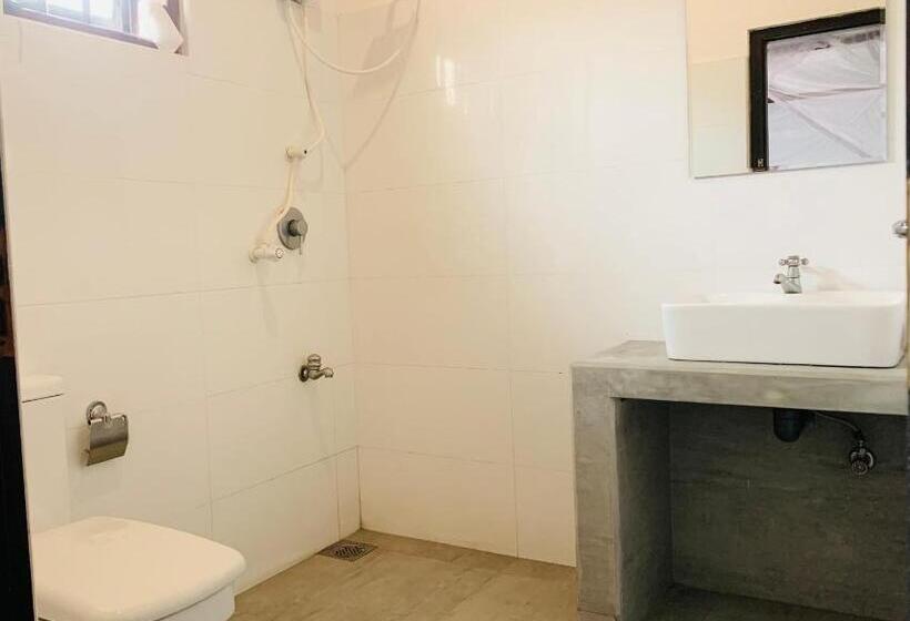 חדר דלוקס, Soul Inn