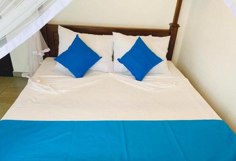 חדר דלוקס, Soul Inn