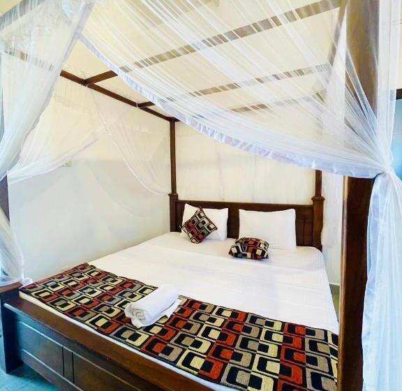 חדר דלוקס, Soul Inn