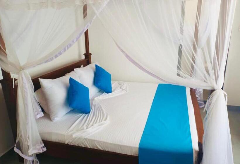 חדר דלוקס, Soul Inn