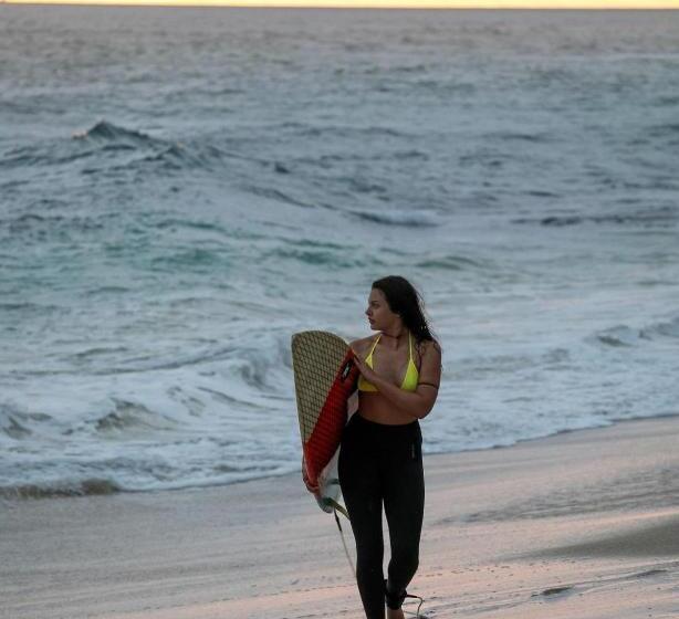 חדר דלוקס, Soul Inn