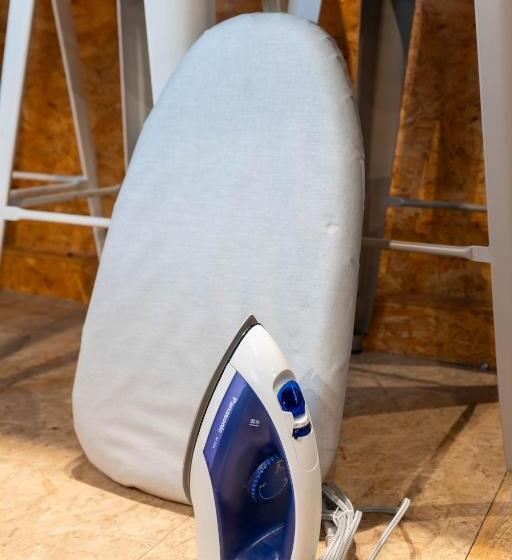 Apartament Deluxe 1 Dormitori, U.house