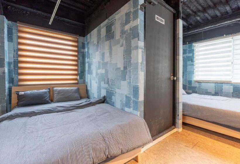 Apartament Deluxe 1 Dormitori, U.house