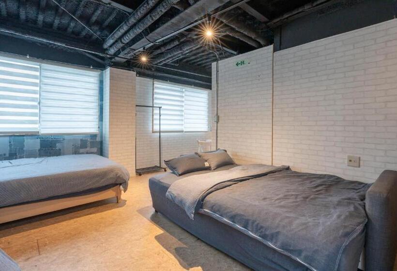 Apartament Deluxe 1 Dormitori, U.house