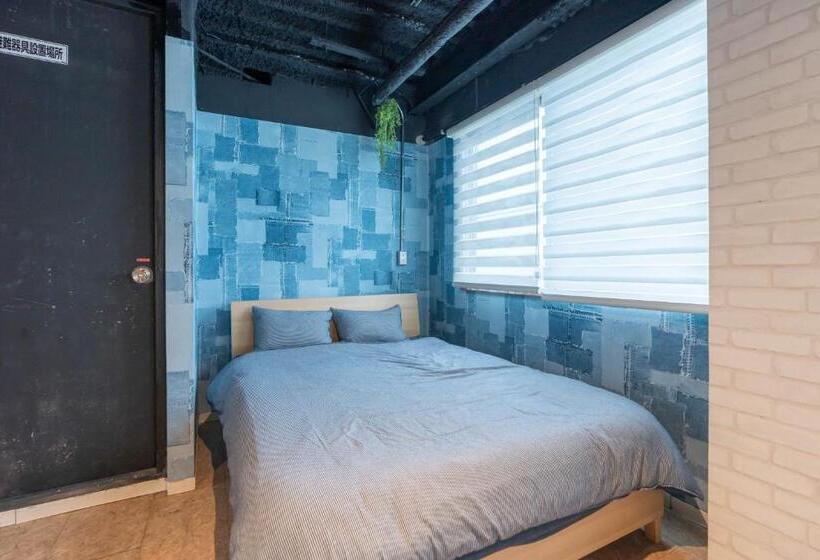 Apartament Deluxe 1 Dormitori, U.house