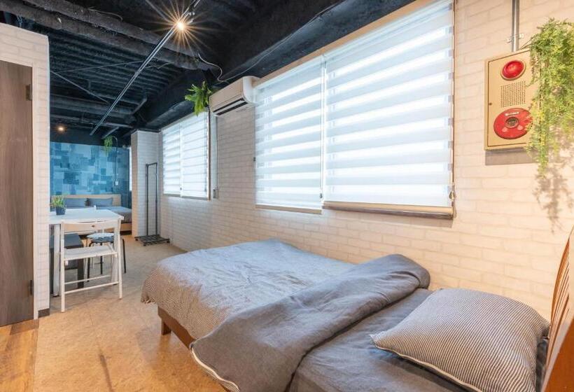 Apartament Deluxe 1 Dormitori, U.house