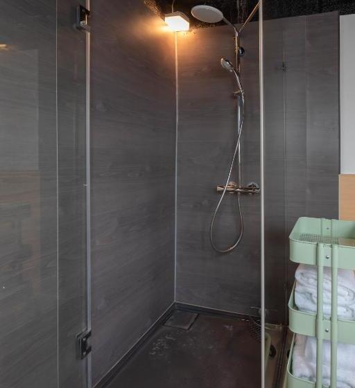 Apartament Superior 1 Dormitori, U.house