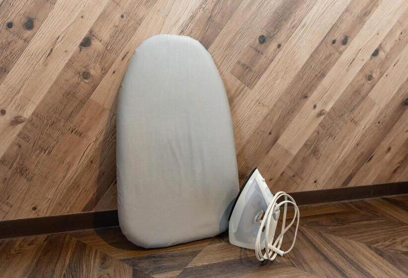 Apartament Superior 1 Dormitori, U.house