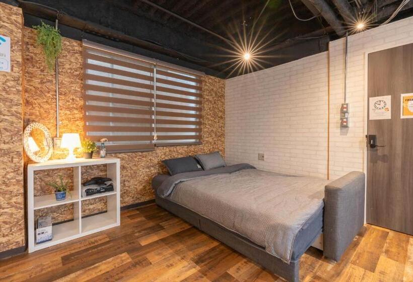 Apartament Deluxe 1 Dormitori, U.house