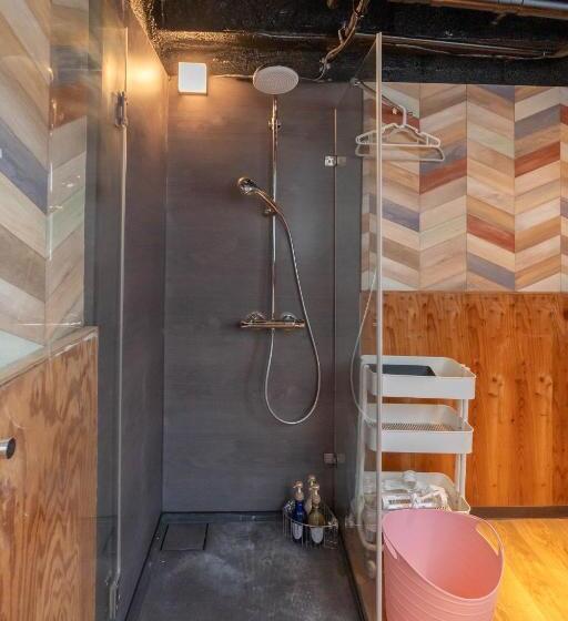 Apartament Deluxe 1 Dormitori, U.house