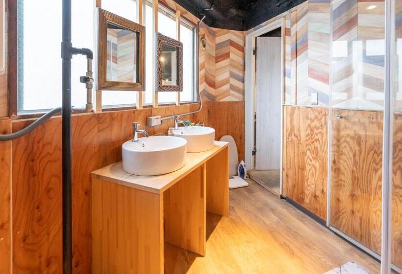 Apartament Deluxe 1 Dormitori, U.house