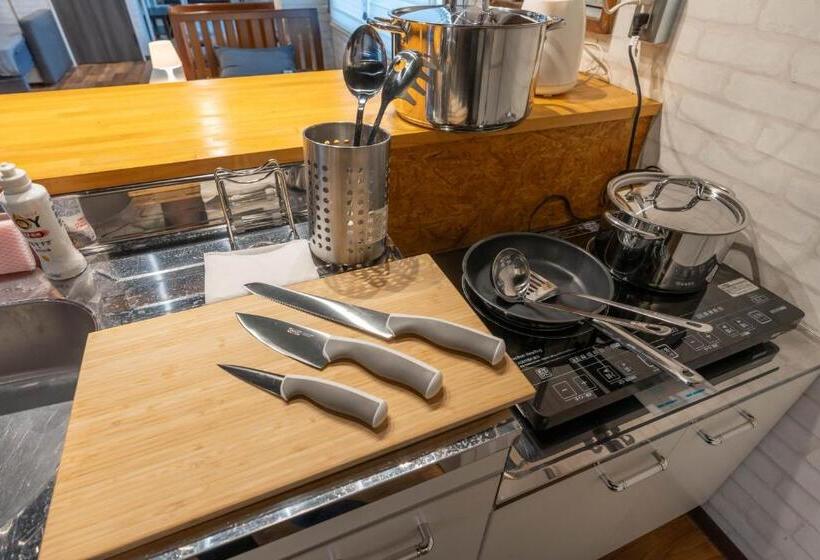 Apartament Deluxe 1 Dormitori, U.house