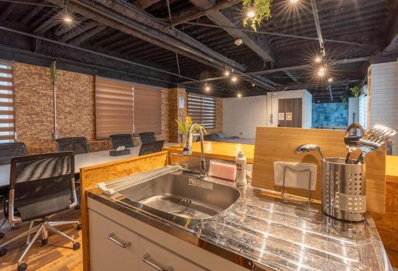 Apartament Deluxe 1 Dormitori, U.house