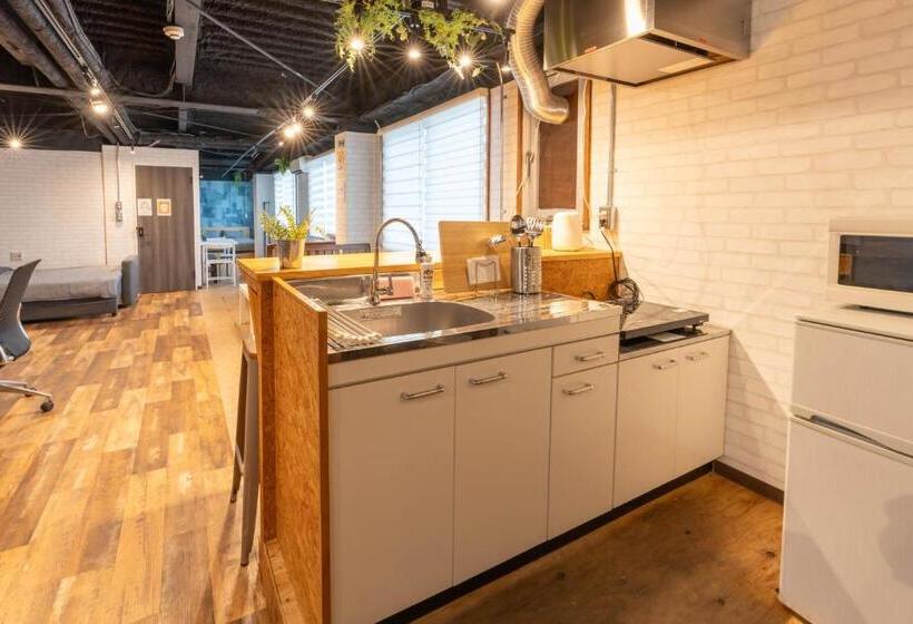 Apartament Deluxe 1 Dormitori, U.house