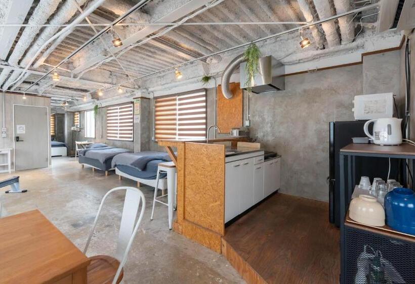 Apartament Superior 1 Dormitori, U.house