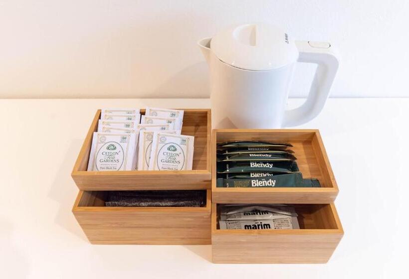 Apartament Superior 1 Dormitori, U.house