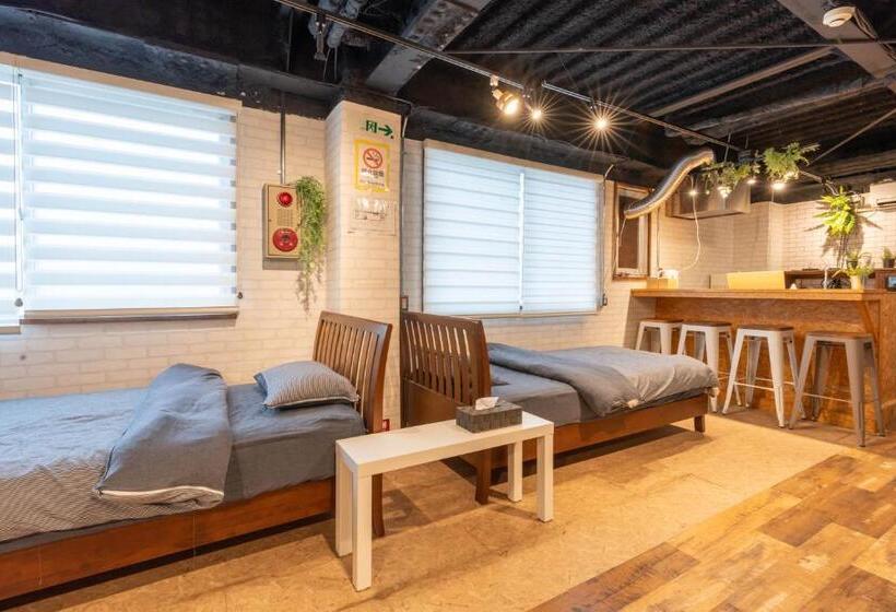 Apartament Deluxe 1 Dormitori, U.house