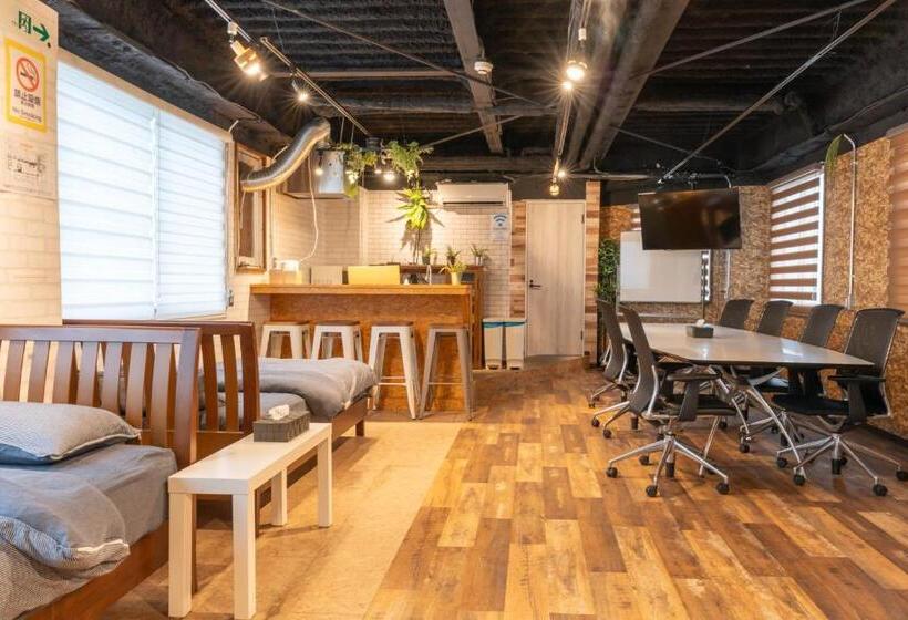 Apartament Deluxe 1 Dormitori, U.house