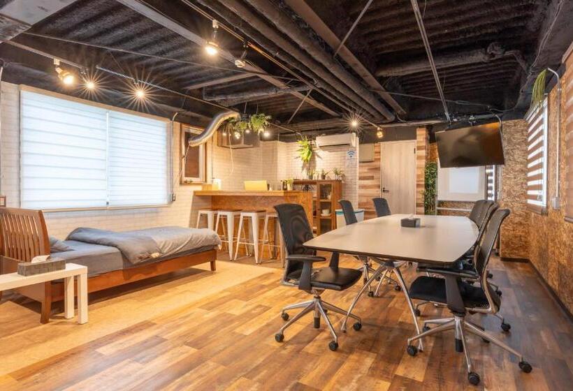 Apartament Deluxe 1 Dormitori, U.house