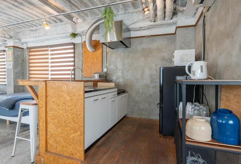 Apartament Superior 1 Dormitori, U.house