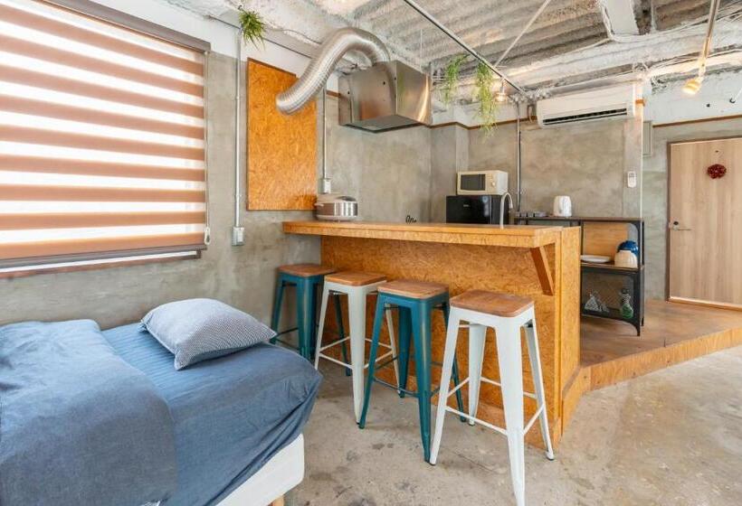 Apartament Superior 1 Dormitori, U.house