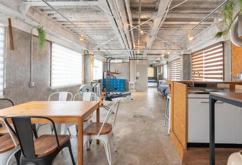 Apartament Superior 1 Dormitori, U.house