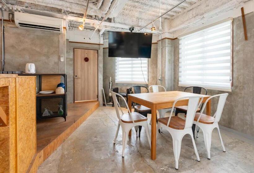 Apartament Superior 1 Dormitori, U.house