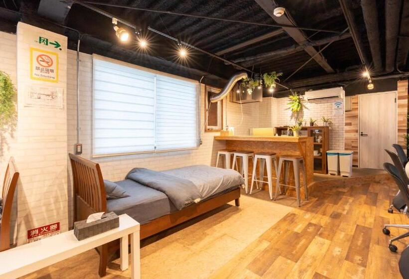 Apartament Deluxe 1 Dormitori, U.house