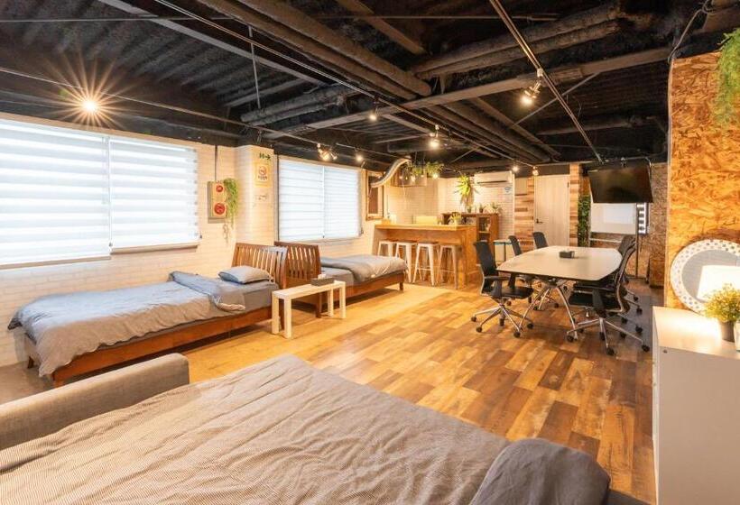 Apartament Deluxe 1 Dormitori, U.house