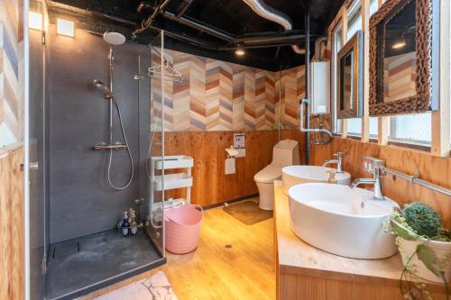 Apartament Deluxe 1 Dormitori, U.house