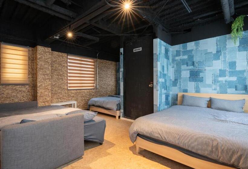 Apartament Deluxe 1 Dormitori, U.house