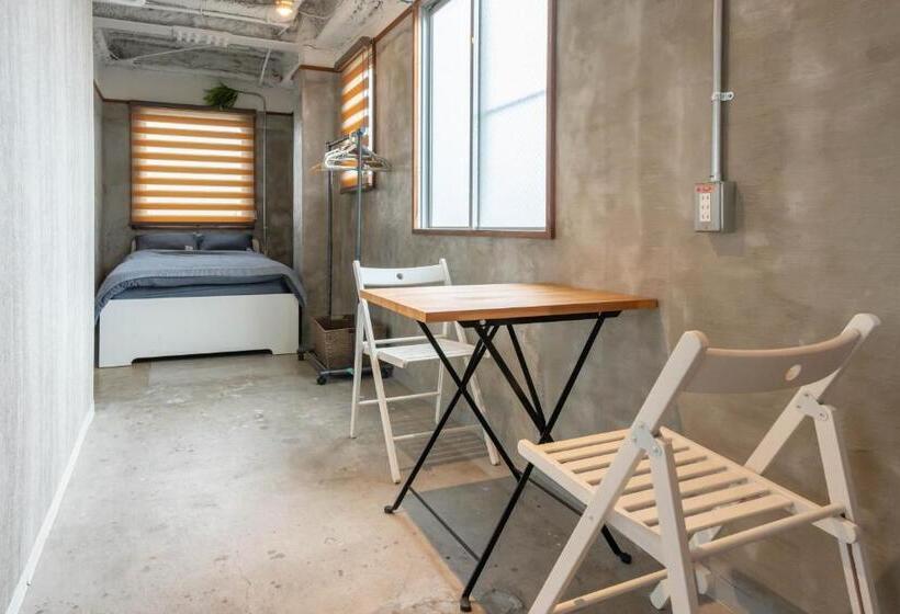 Apartament Superior 1 Dormitori, U.house