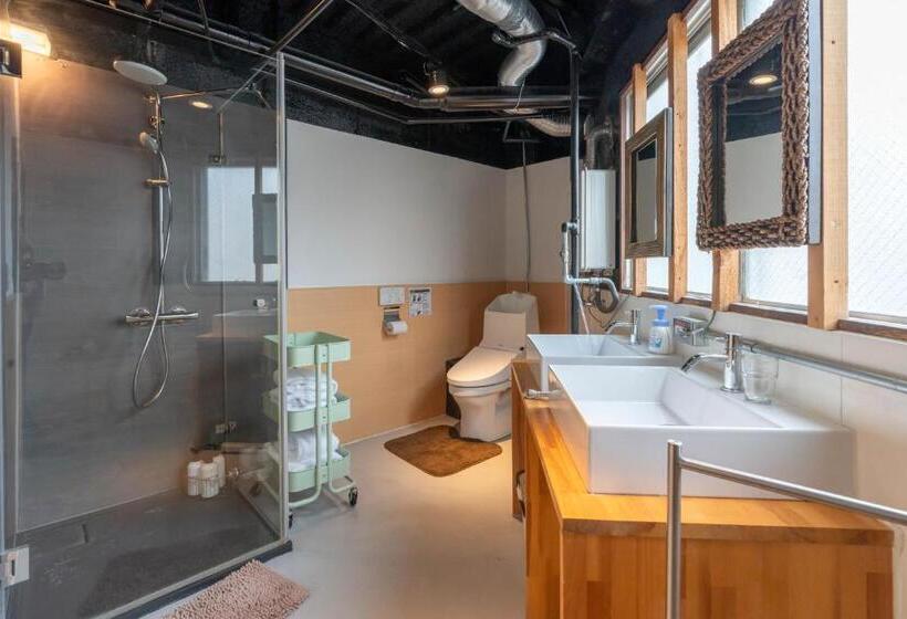 Apartament Superior 1 Dormitori, U.house