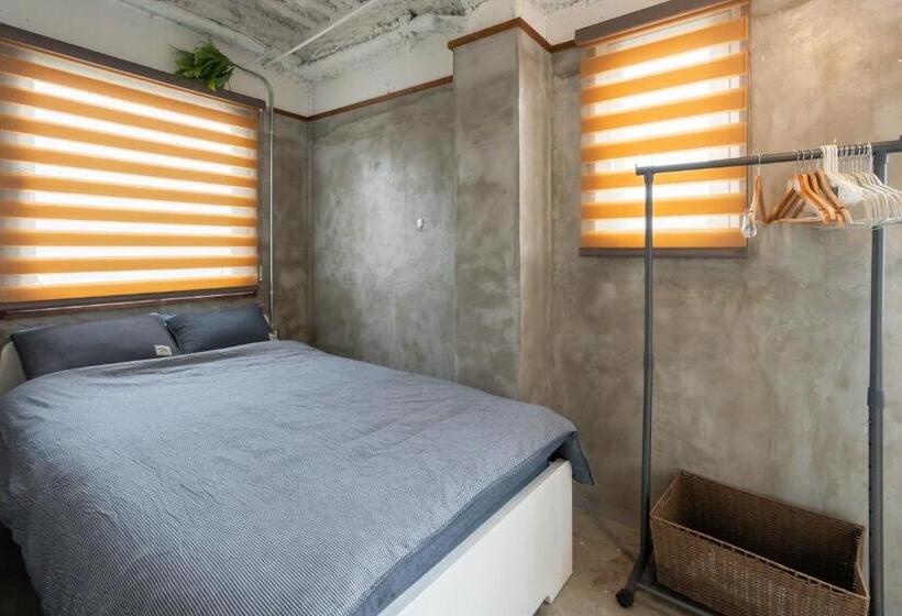 Apartament Superior 1 Dormitori, U.house