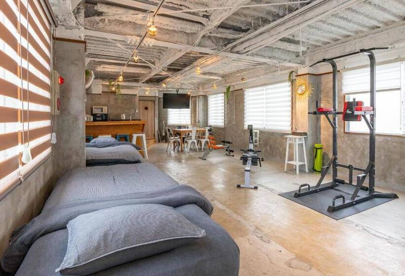 Apartament Superior 1 Dormitori, U.house