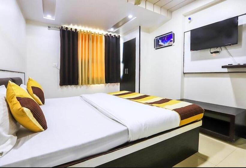 디럭스 룸, Venus Hotel 5 Minute Walking Distance From Dargah