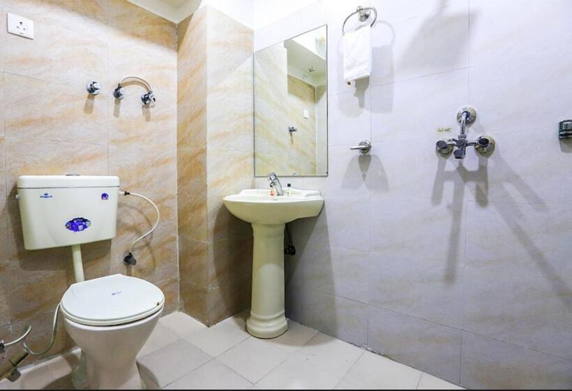 패밀리 룸, Venus Hotel 5 Minute Walking Distance From Dargah