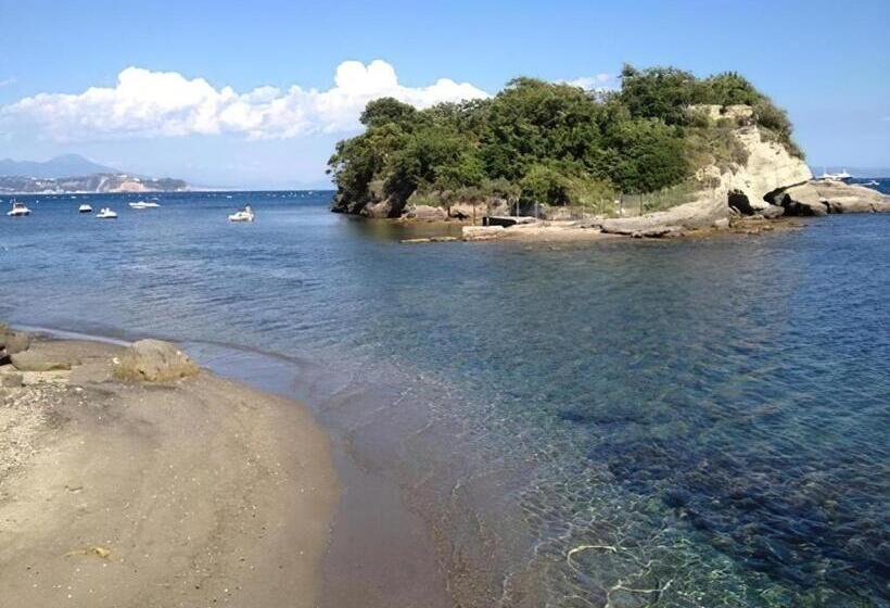 חדר סטנדרט, B&b Miseno23