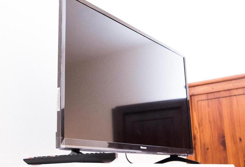 חדר סטנדרט, B&b Miseno23