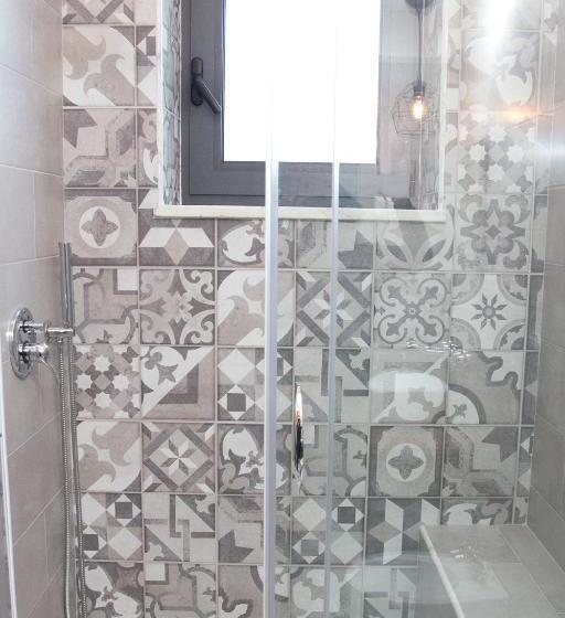 חדר סטנדרט, B&b Miseno23